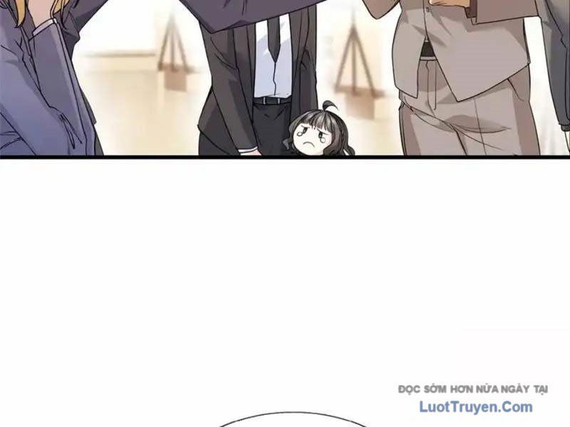 Hóa Ra Ta Là Đời Sau Của Yêu Quái [Chap 53-54]