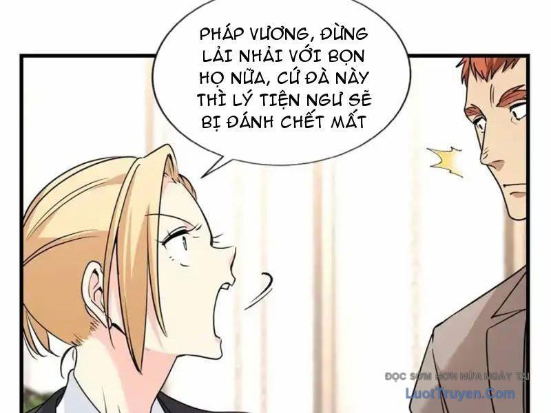 Hóa Ra Ta Là Đời Sau Của Yêu Quái [Chap 53-54]
