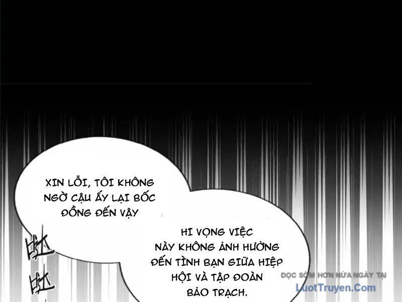 Hóa Ra Ta Là Đời Sau Của Yêu Quái [Chap 53-54]