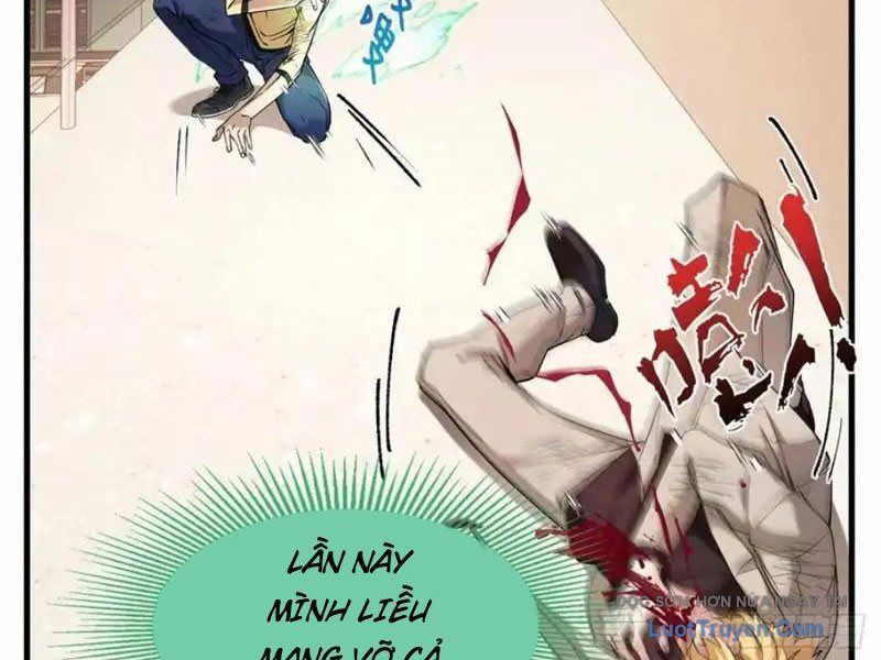 Hóa Ra Ta Là Đời Sau Của Yêu Quái [Chap 53-54]