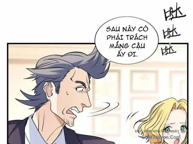 Hóa Ra Ta Là Đời Sau Của Yêu Quái [Chap 53-54]