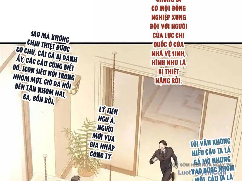 Hóa Ra Ta Là Đời Sau Của Yêu Quái [Chap 53-54]