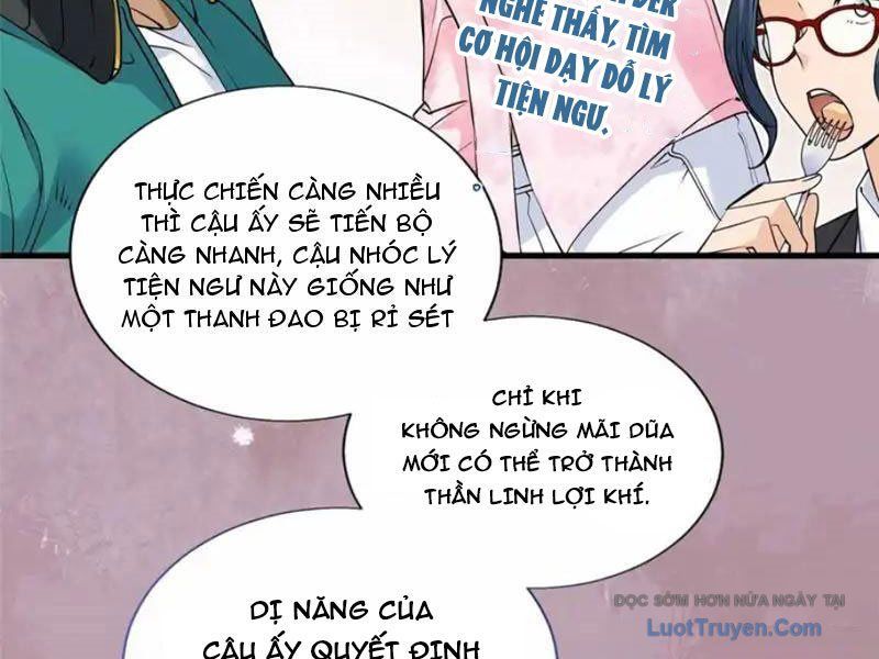 Hóa Ra Ta Là Đời Sau Của Yêu Quái [Chap 53-54]