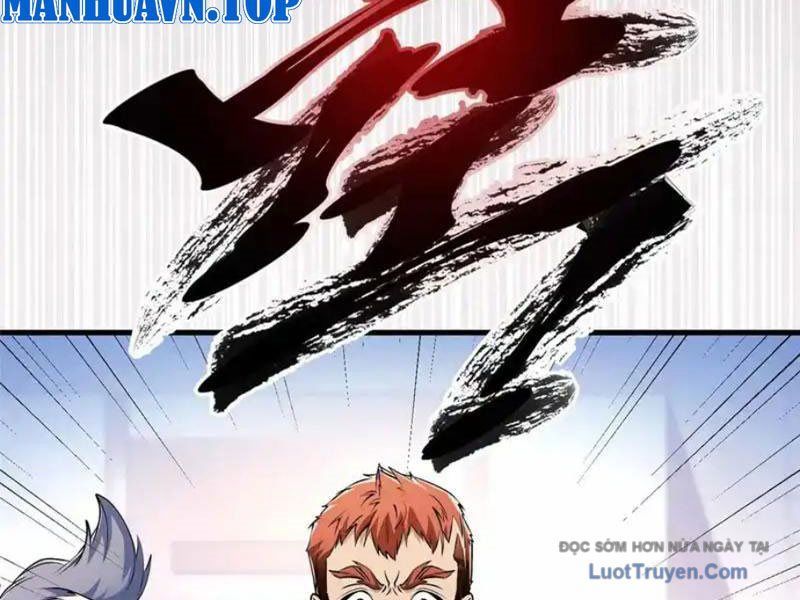 Hóa Ra Ta Là Đời Sau Của Yêu Quái [Chap 53-54]