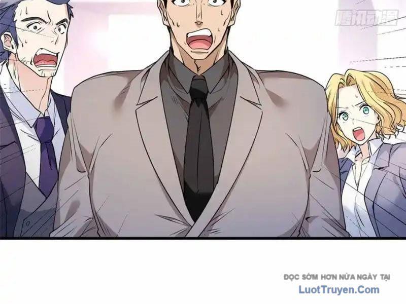 Hóa Ra Ta Là Đời Sau Của Yêu Quái [Chap 53-54]