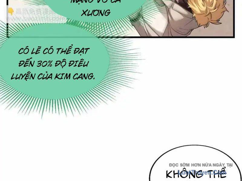 Hóa Ra Ta Là Đời Sau Của Yêu Quái [Chap 53-54]