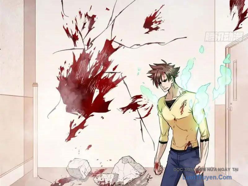 Hóa Ra Ta Là Đời Sau Của Yêu Quái [Chap 53-54]