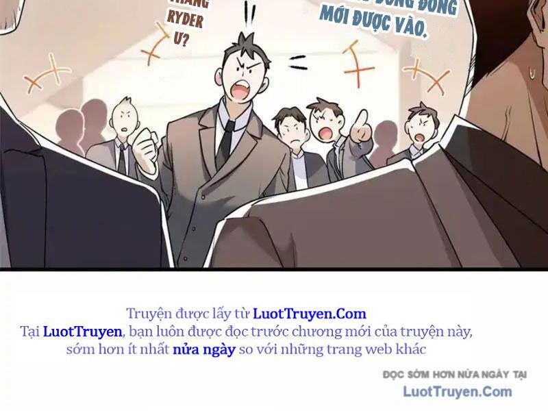 Hóa Ra Ta Là Đời Sau Của Yêu Quái [Chap 53-54]