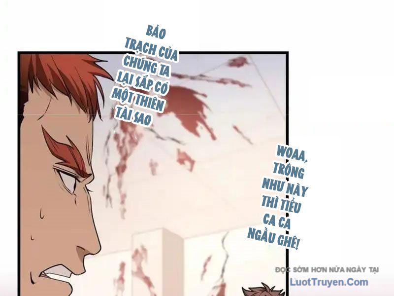 Hóa Ra Ta Là Đời Sau Của Yêu Quái [Chap 53-54]