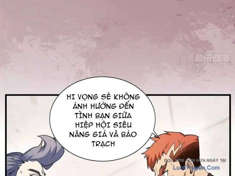 Hóa Ra Ta Là Đời Sau Của Yêu Quái [Chap 53-54]