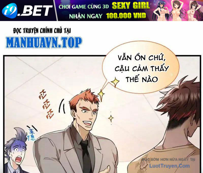 Hóa Ra Ta Là Đời Sau Của Yêu Quái [Chap 53-54]