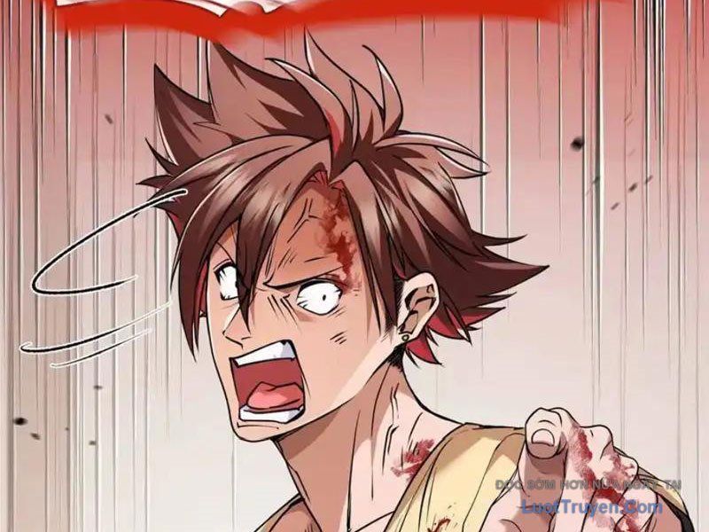 Hóa Ra Ta Là Đời Sau Của Yêu Quái [Chap 53-54]