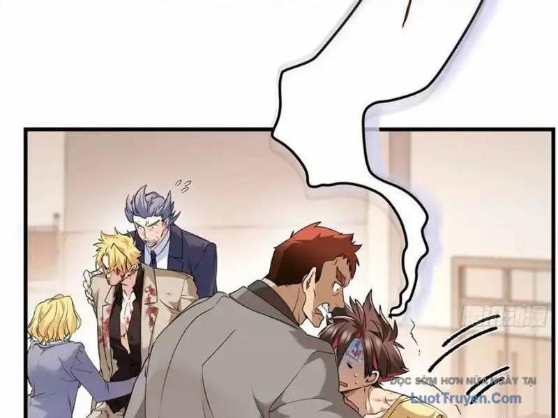 Hóa Ra Ta Là Đời Sau Của Yêu Quái [Chap 53-54]