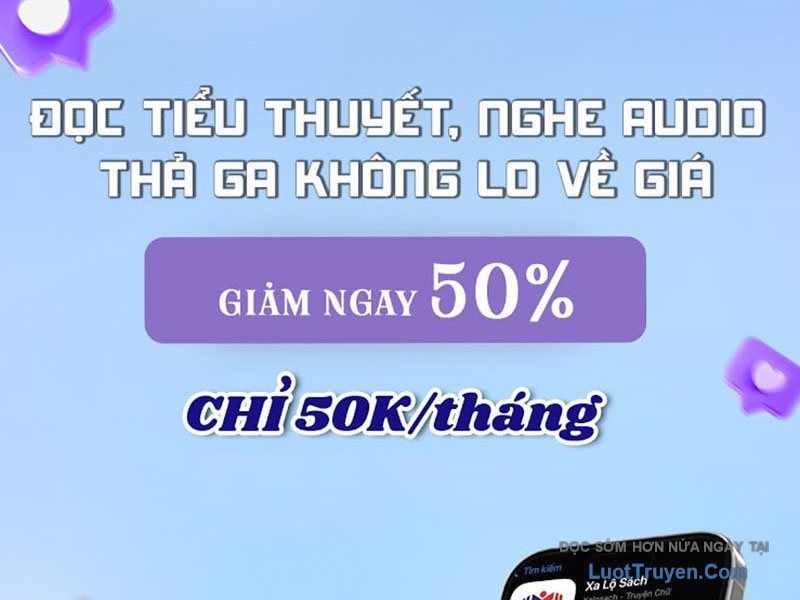 Hóa Ra Ta Là Đời Sau Của Yêu Quái [Chap 53-54]