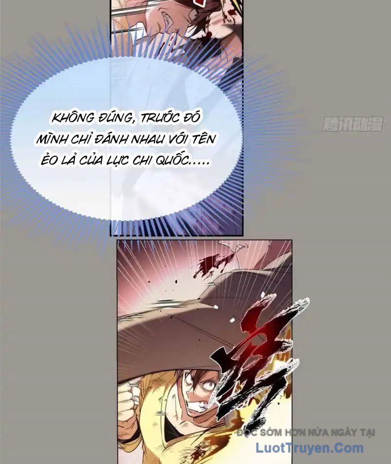 Hóa Ra Ta Là Đời Sau Của Yêu Quái Chap 54 - Next Chap 55