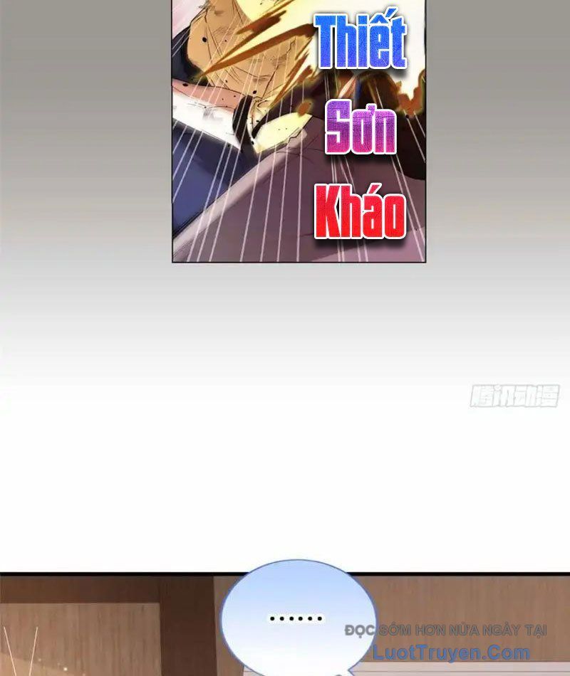 Hóa Ra Ta Là Đời Sau Của Yêu Quái Chap 54 - Next Chap 55