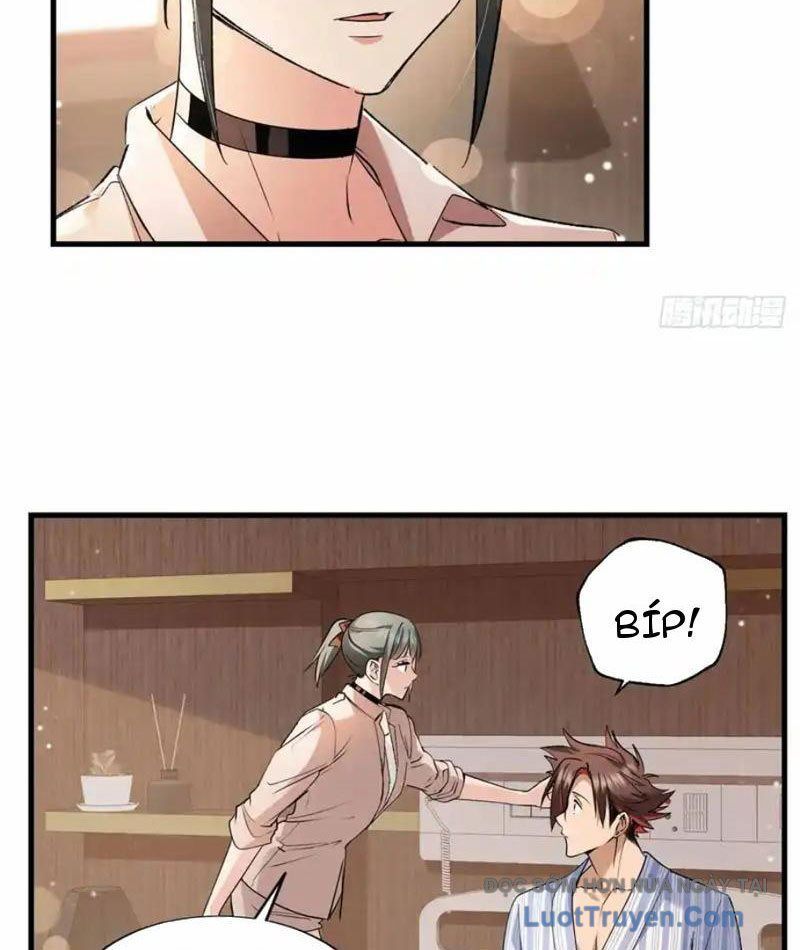 Hóa Ra Ta Là Đời Sau Của Yêu Quái Chap 54 - Next Chap 55