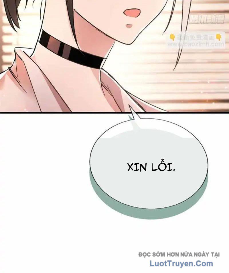 Hóa Ra Ta Là Đời Sau Của Yêu Quái Chap 54 - Next Chap 55