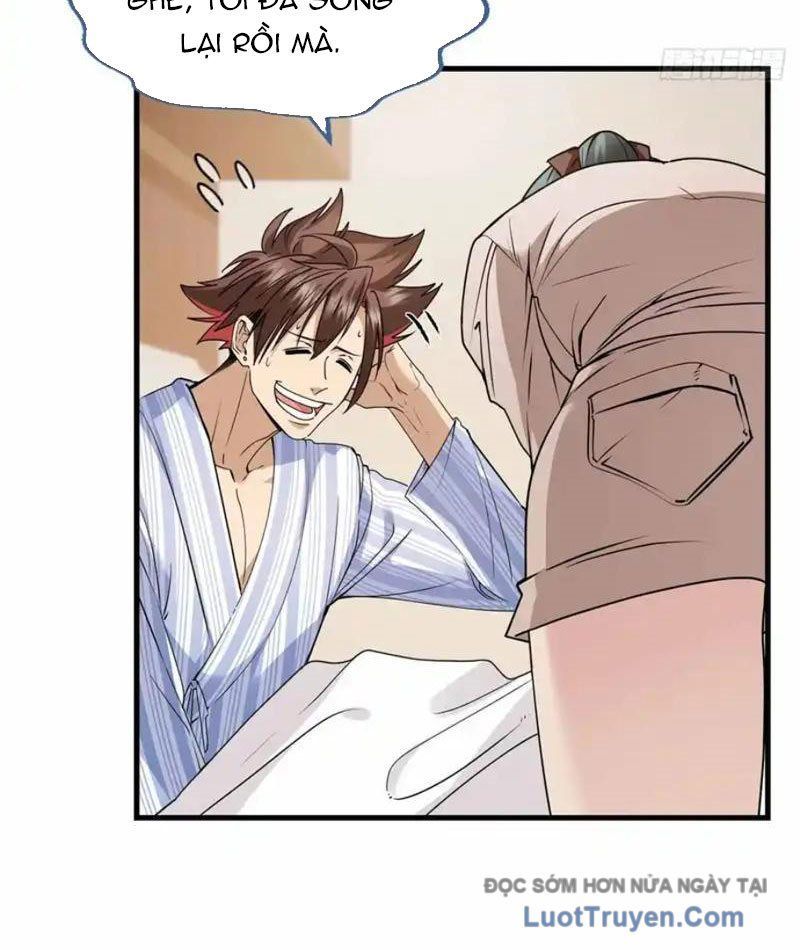 Hóa Ra Ta Là Đời Sau Của Yêu Quái Chap 54 - Next Chap 55