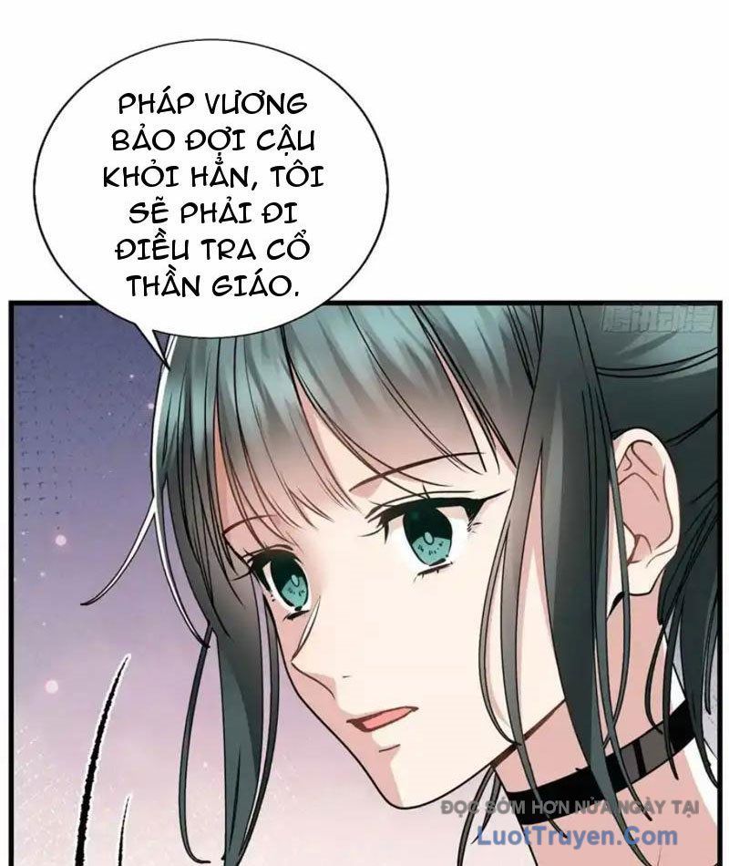 Hóa Ra Ta Là Đời Sau Của Yêu Quái Chap 54 - Next Chap 55