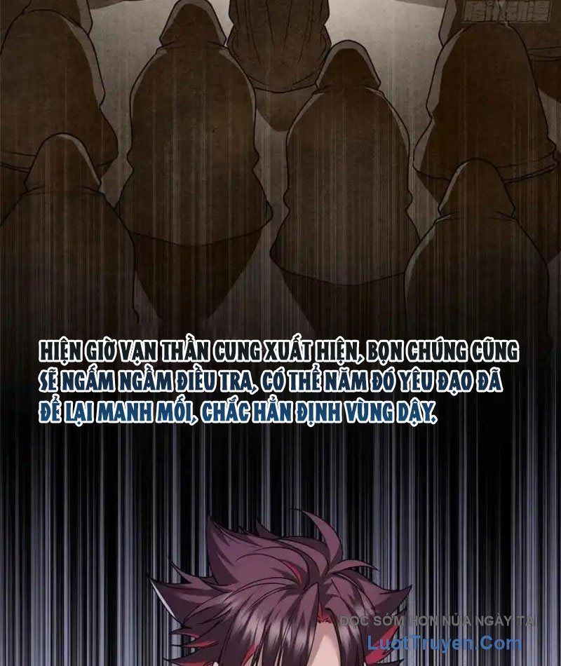 Hóa Ra Ta Là Đời Sau Của Yêu Quái Chap 54 - Next Chap 55