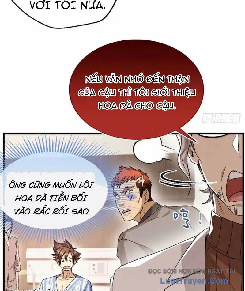 Hóa Ra Ta Là Đời Sau Của Yêu Quái Chap 54 - Next Chap 55