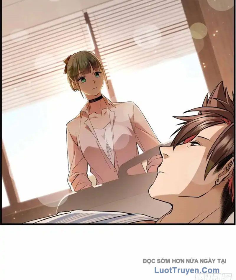 Hóa Ra Ta Là Đời Sau Của Yêu Quái Chap 54 - Next Chap 55