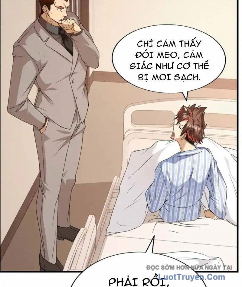 Hóa Ra Ta Là Đời Sau Của Yêu Quái Chap 54 - Next Chap 55