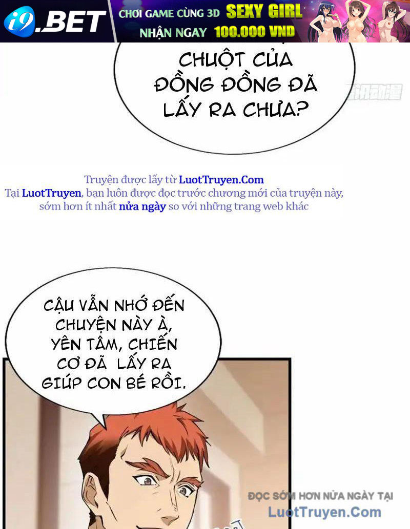 Hóa Ra Ta Là Đời Sau Của Yêu Quái Chap 54 - Next Chap 55