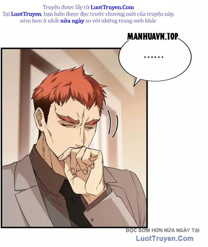 Hóa Ra Ta Là Đời Sau Của Yêu Quái Chap 54 - Next Chap 55