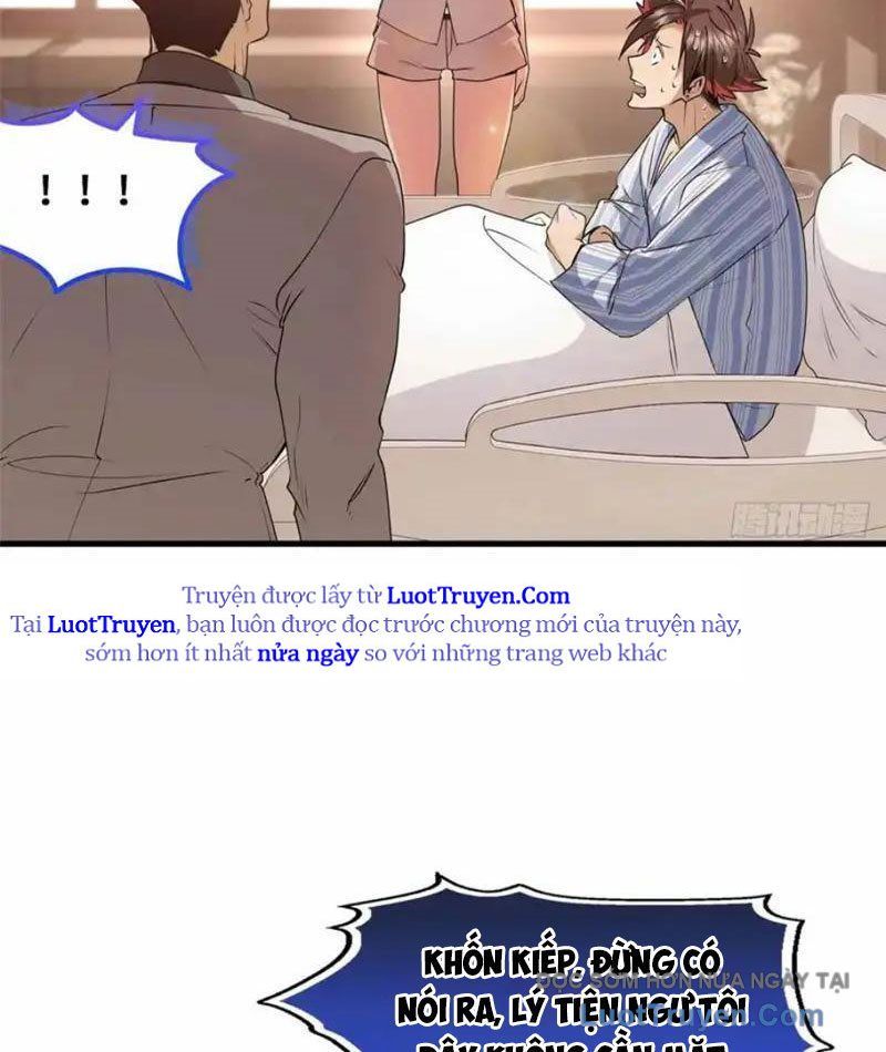 Hóa Ra Ta Là Đời Sau Của Yêu Quái Chap 54 - Next Chap 55