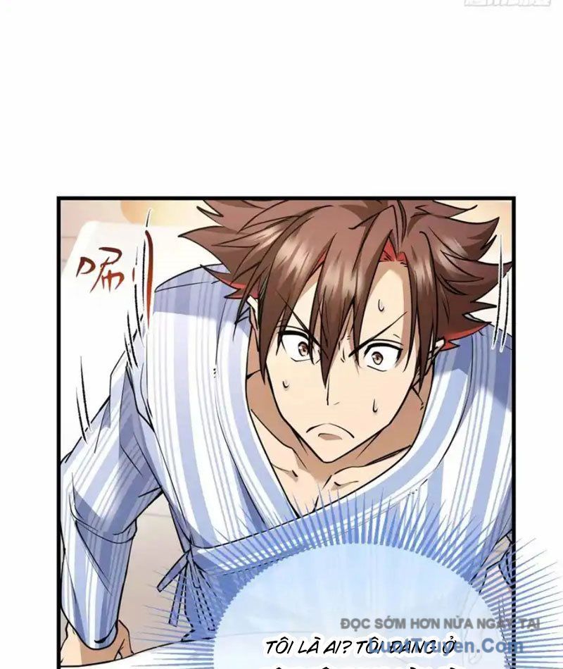 Hóa Ra Ta Là Đời Sau Của Yêu Quái Chap 54 - Next Chap 55