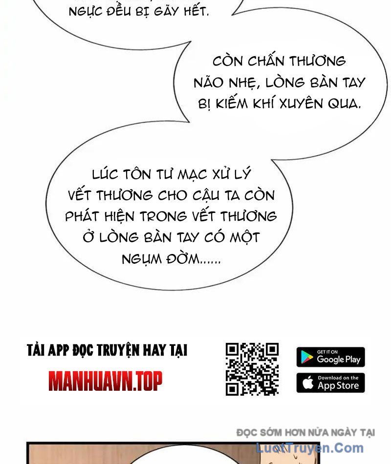 Hóa Ra Ta Là Đời Sau Của Yêu Quái Chap 54 - Next Chap 55