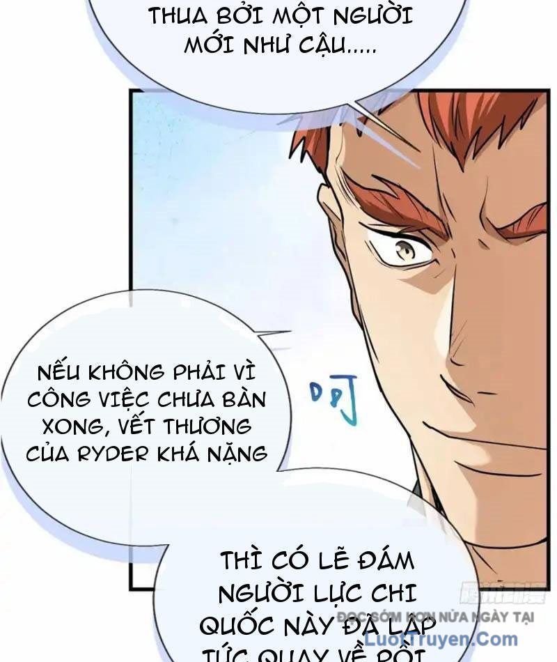 Hóa Ra Ta Là Đời Sau Của Yêu Quái Chap 54 - Next Chap 55