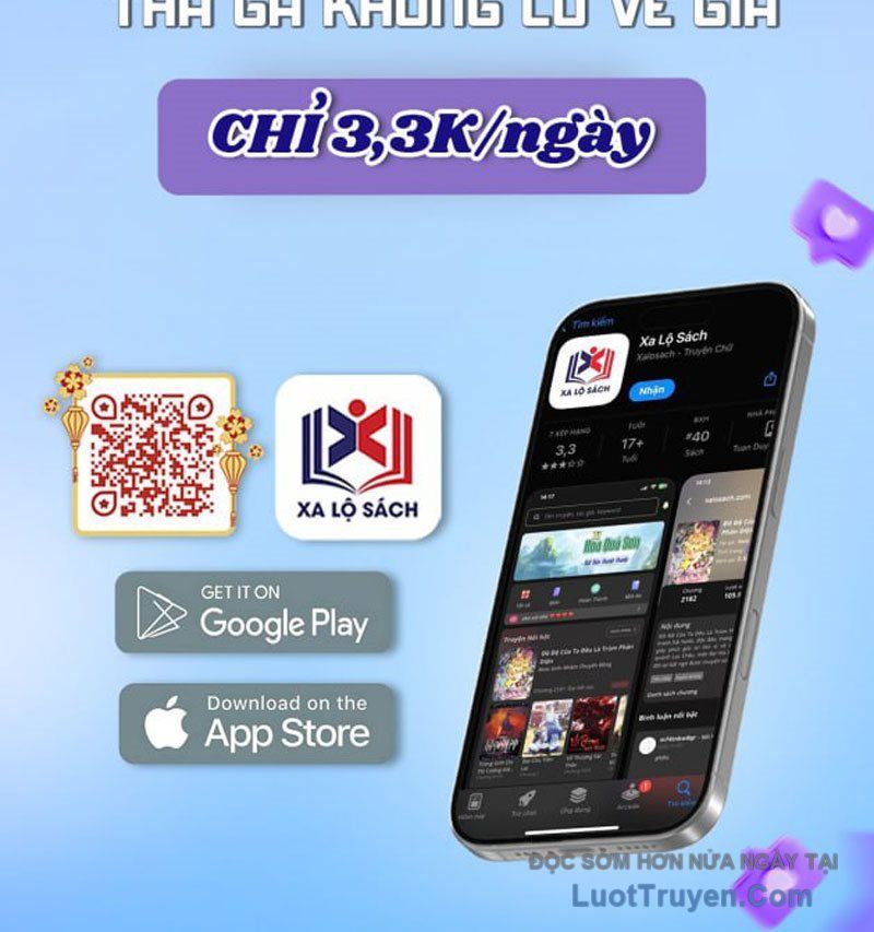 Hóa Ra Ta Là Đời Sau Của Yêu Quái Chap 54 - Next Chap 55