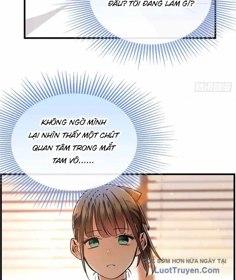 Hóa Ra Ta Là Đời Sau Của Yêu Quái Chap 54 - Next Chap 55