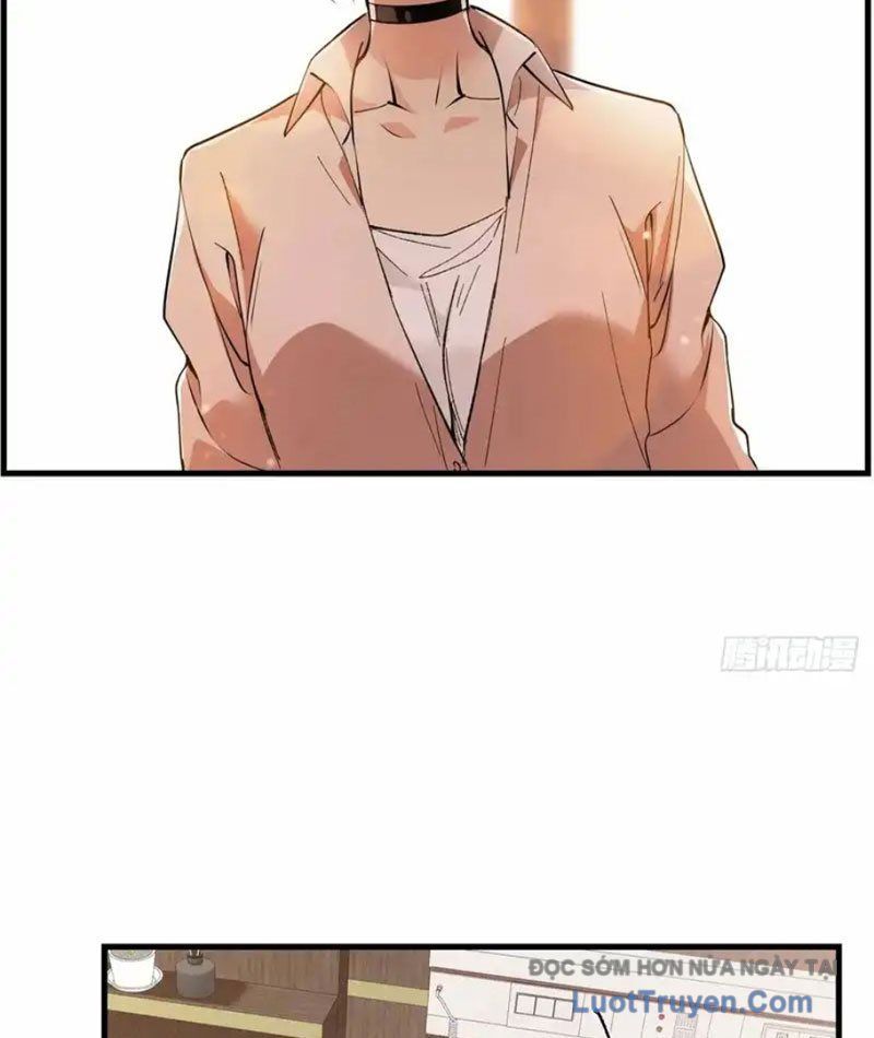 Hóa Ra Ta Là Đời Sau Của Yêu Quái Chap 54 - Next Chap 55