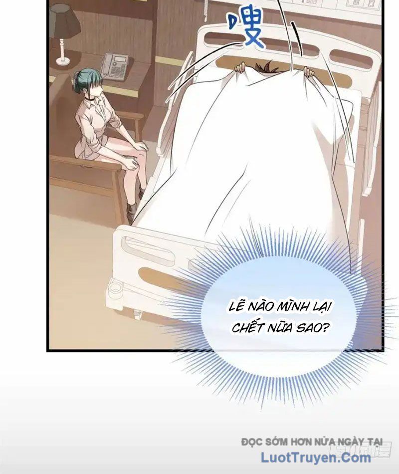 Hóa Ra Ta Là Đời Sau Của Yêu Quái Chap 54 - Next Chap 55