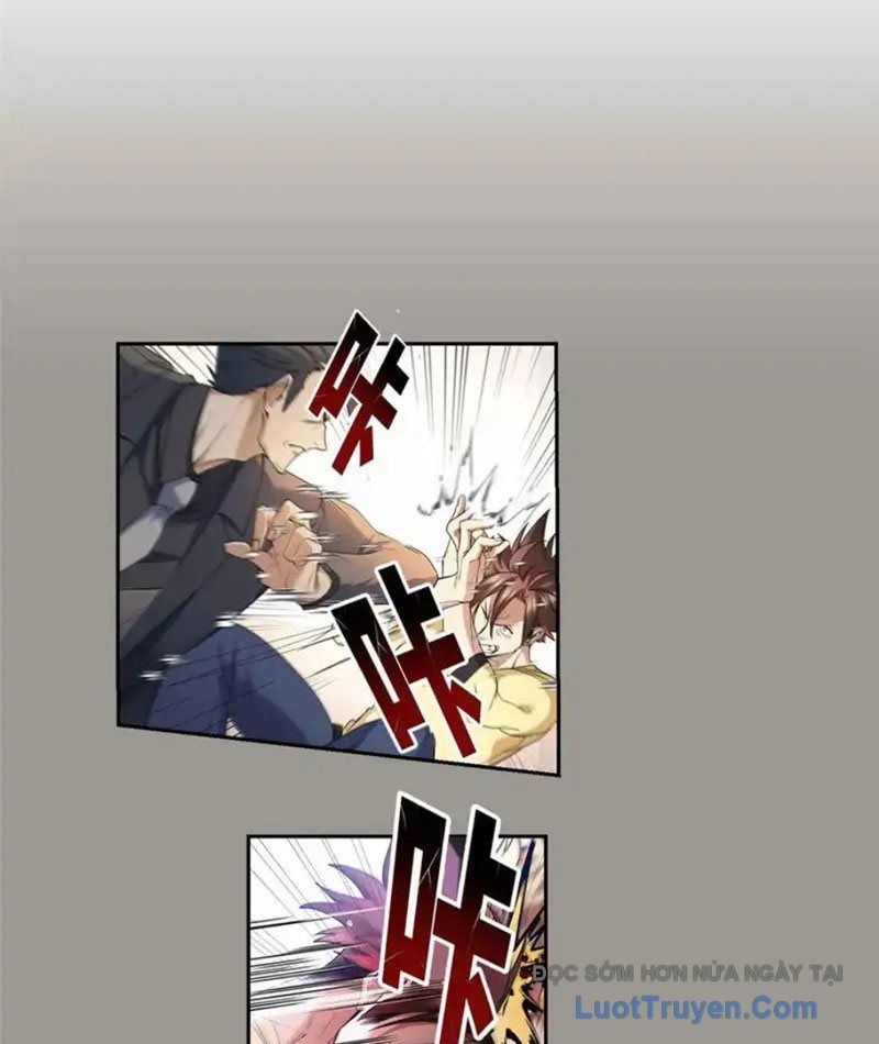 Hóa Ra Ta Là Đời Sau Của Yêu Quái Chap 54 - Next Chap 55