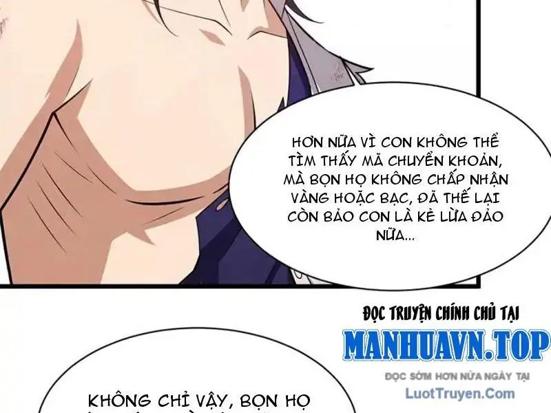 Bật Hack Mà Vẫn Là Tông Môn Yếu Nhất Sao [Chap 39]