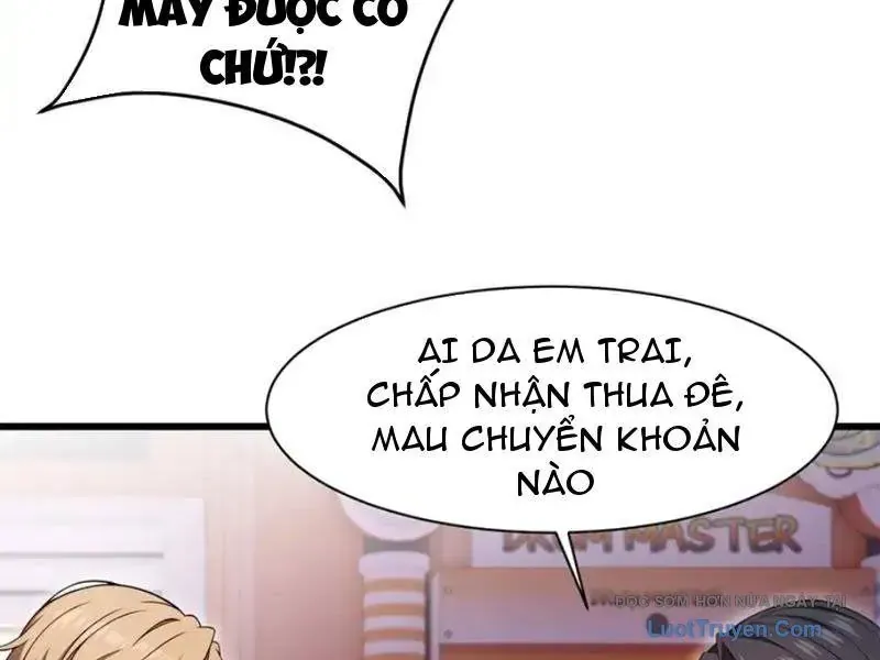 Bật Hack Mà Vẫn Là Tông Môn Yếu Nhất Sao [Chap 39]