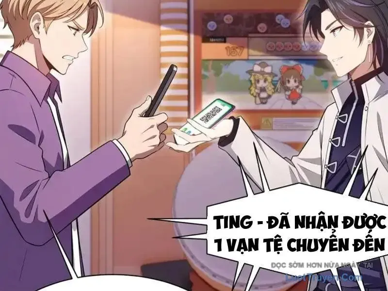 Bật Hack Mà Vẫn Là Tông Môn Yếu Nhất Sao [Chap 39]