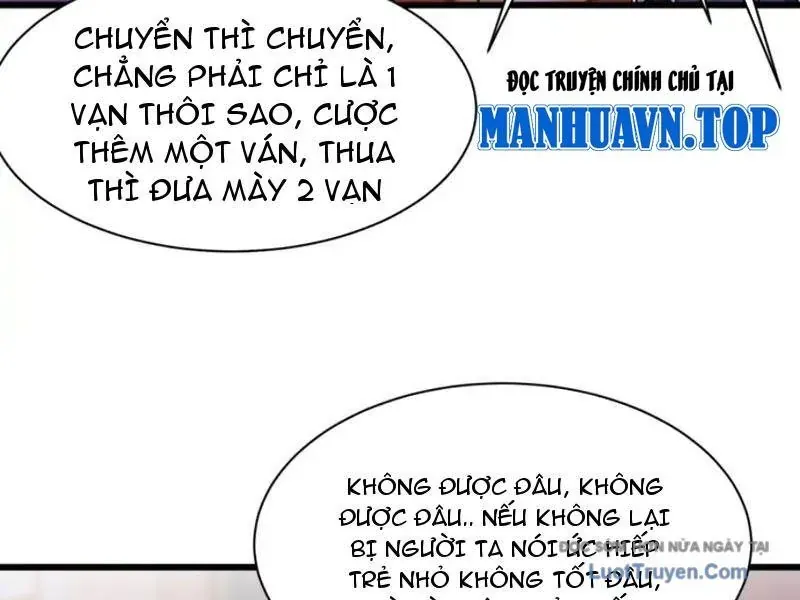 Bật Hack Mà Vẫn Là Tông Môn Yếu Nhất Sao [Chap 39]