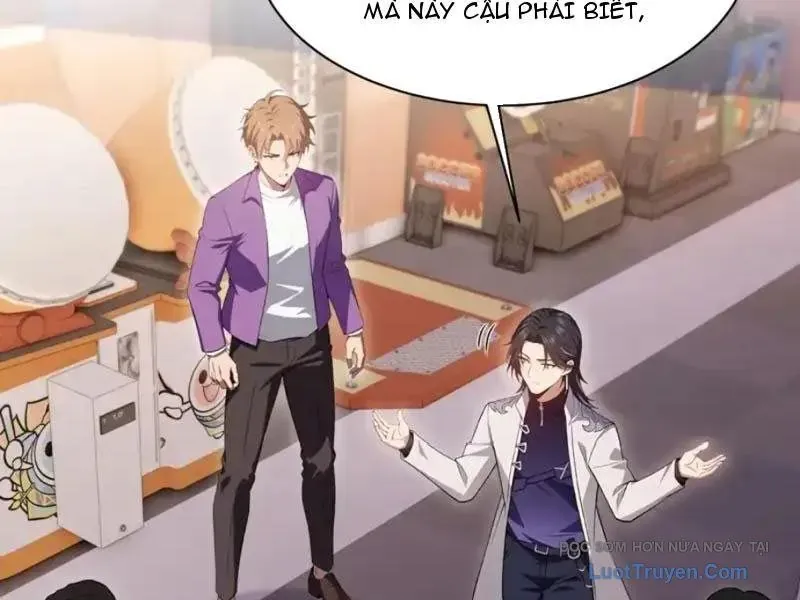 Bật Hack Mà Vẫn Là Tông Môn Yếu Nhất Sao [Chap 39]