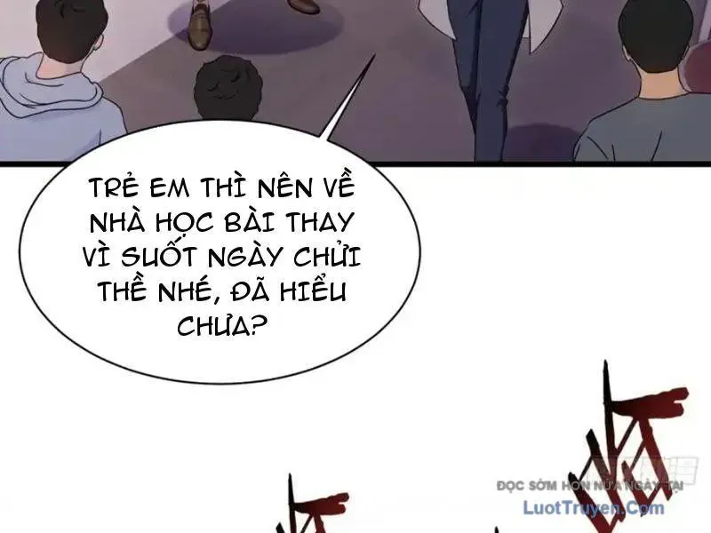 Bật Hack Mà Vẫn Là Tông Môn Yếu Nhất Sao [Chap 39]