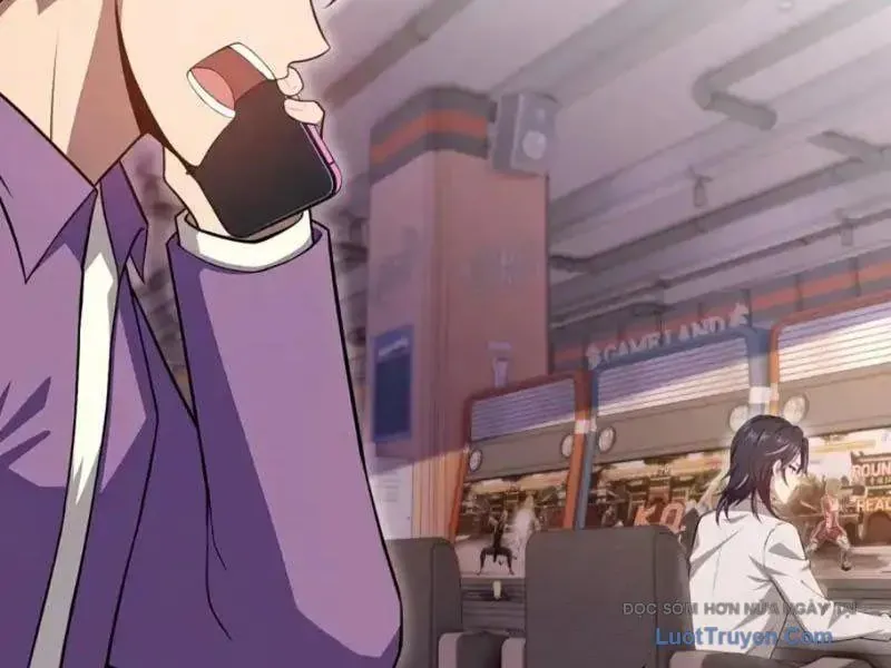 Bật Hack Mà Vẫn Là Tông Môn Yếu Nhất Sao [Chap 39]