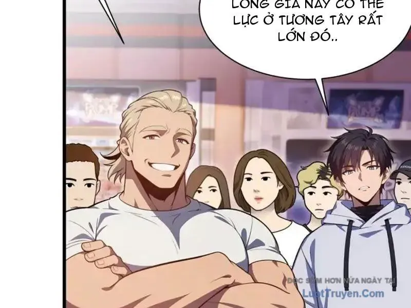 Bật Hack Mà Vẫn Là Tông Môn Yếu Nhất Sao [Chap 39]