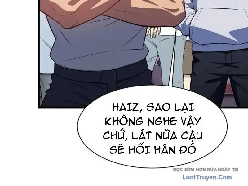 Bật Hack Mà Vẫn Là Tông Môn Yếu Nhất Sao [Chap 39]