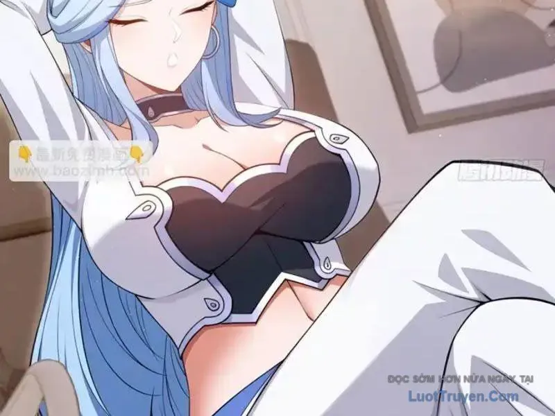 Bật Hack Mà Vẫn Là Tông Môn Yếu Nhất Sao [Chap 39]