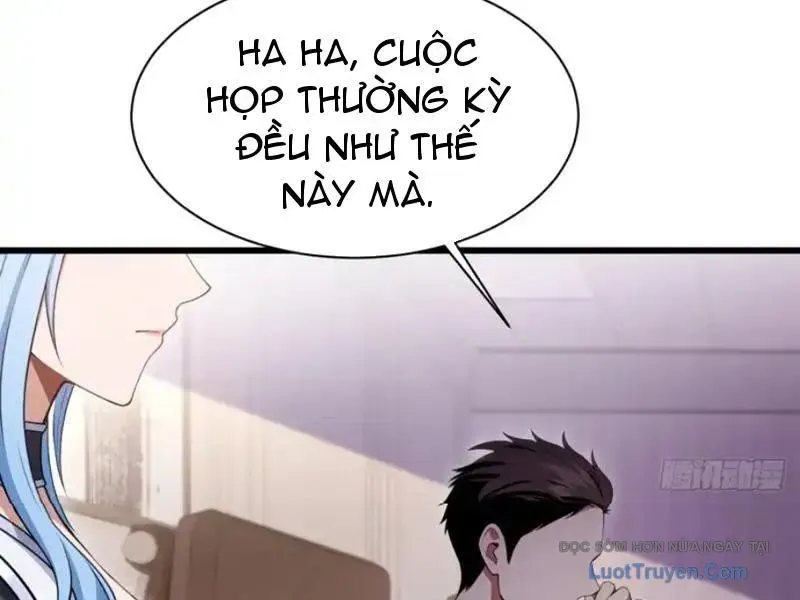 Bật Hack Mà Vẫn Là Tông Môn Yếu Nhất Sao [Chap 39]